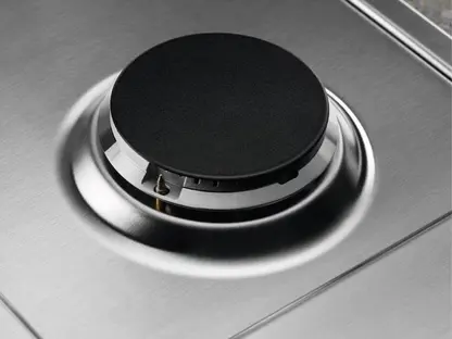 Газовая варочная панель ELECTROLUX KGS6426SX фото 3 в Ростове-на-Дону