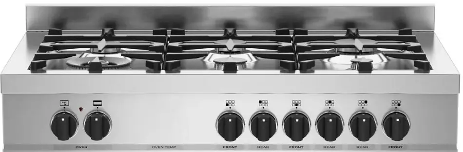 Варочный центр Bertazzoni MAS906MFESXE фото 2 в Ростове-на-Дону
