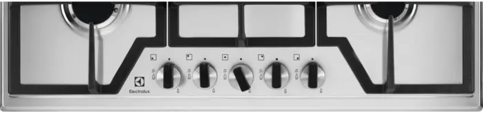 Варочная панель Electrolux GPE373MX фото 3 в Ростове-на-Дону