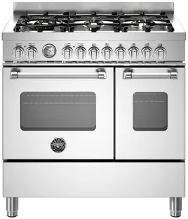 Варочный центр Bertazzoni MAS96L2EXT фото 1 в Ростове-на-Дону