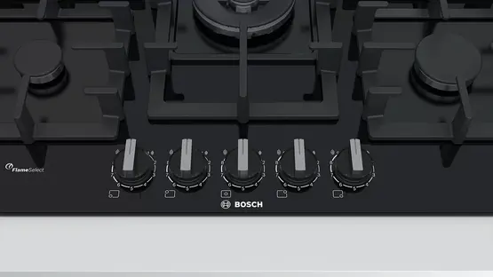 Варочная панель Bosch PPQ7A6B90 фото 2 в Ростове-на-Дону