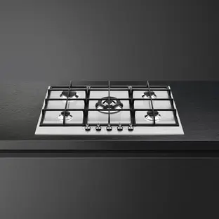 Варочная поверхность Smeg PX 375 фото 3 в Ростове-на-Дону