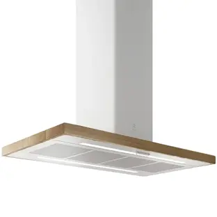 Вытяжка Elica BIO ISLAND WH/A/120X53 ROVERE фото 2 в Ростове-на-Дону