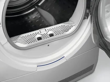 Сушильная машина ELECTROLUX EW6D285YP фото 3 в Ростове-на-Дону