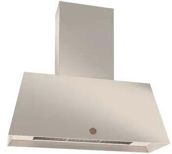 Вытяжка Bertazzoni KR110HER1ADC фото 1 в Ростове-на-Дону
