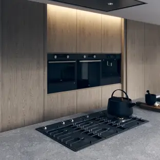 Встраиваемая автоматическая кофемашина Asko CM 8477 A фото 2 в Ростове-на-Дону