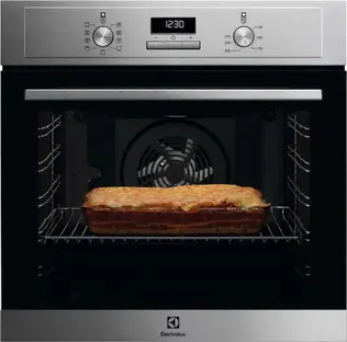Духовой шкаф Electrolux OEF3H50X фото 1 в Ростове-на-Дону