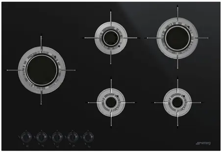 Варочная поверхность Smeg PVL675LCN фото 1 в Ростове-на-Дону