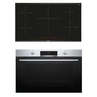 Bosch (варочная панель PIV975DC1E + духовой шкаф VGD553FB0) в Ростове-на-Дону