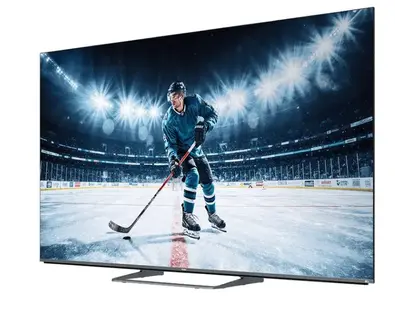 Телевизор HAIER 75 MiniLED M4 фото 2 в Ростове-на-Дону