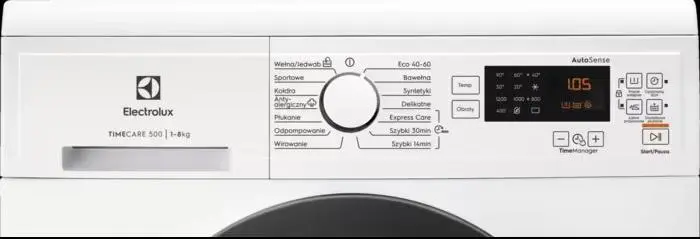 Стиральная машина Electrolux EW2F428SP фото 2 в Ростове-на-Дону Стиральная машина Electrolux EW2F428SP фото 2 в Ростове-на-Дону