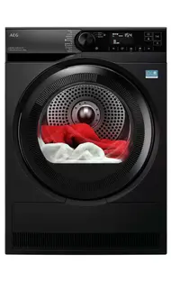 Сушильная машина AEG TR8394CDE фото 1 в Ростове-на-Дону