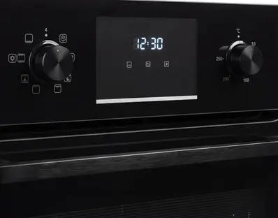 Духовой шкаф Kuppersberg HM 628 Black 8 фото 2 в Ростове-на-Дону