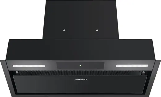 Встраиваемая вытяжка Maunfeld FANTASY 60 Black фото 2 в Ростове-на-Дону