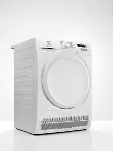 Сушильная машина Electrolux EW6C527P фото 2 в Ростове-на-Дону Сушильная машина Electrolux EW6C527P фото 2 в Ростове-на-Дону