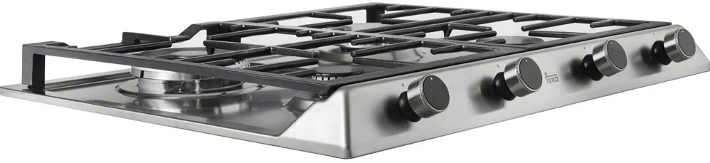 Варочная поверхность Teka EX 60.1 4G AI AL CI DR фото 2 в Ростове-на-Дону