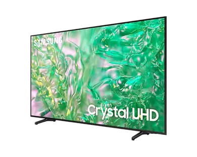 Телевизор Samsung  65" (165 см) 2024 черный Samsung UE65DU8000UXCE фото 3 в Ростове-на-Дону