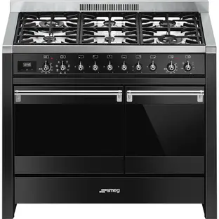 Варочный центр Smeg A2BL-81 в Ростове-на-Дону