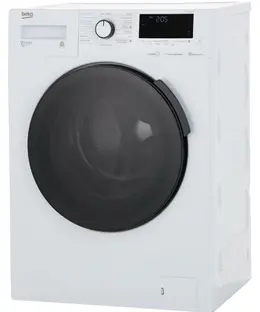 Стирально-сушильная машина Beko WDB7425R2W фото 2 в Ростове-на-Дону