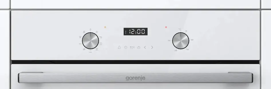 Духовой шкаф Gorenje BO6737E03NWG фото 2 в Ростове-на-Дону