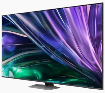 Телевизор Samsung  55" (140 см) 2024 серый Samsung QE55QN85DBUXRU фото 3 в Ростове-на-Дону