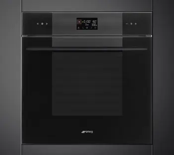 Духовой шкаф SMEG SO6102M2B3 фото 2 в Ростове-на-Дону Духовой шкаф SMEG SO6102M2B3 фото 2 в Ростове-на-Дону