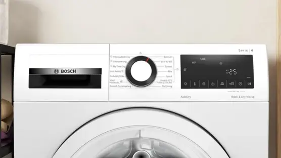 Стиральная машина Bosch WNA144VLSN фото 3 в Ростове-на-Дону