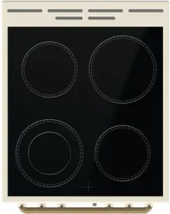 Стеклокерамическая плита Gorenje GECS5B70CLI фото 2 в Ростове-на-Дону
