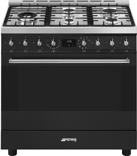 Варочный центр Smeg C95GMCMB2 в Ростове-на-Дону