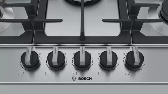 Варочная поверхность Bosch PCQ 7 A5 B 90 фото 2 в Ростове-на-Дону