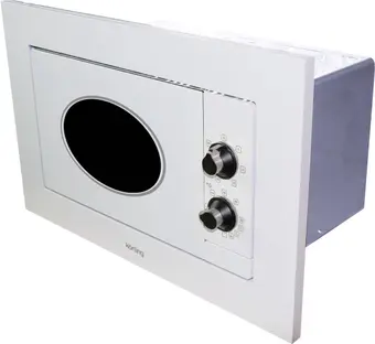 Встраиваемая микроволновая печь Korting KMI 820 RSI фото 2 в Ростове-на-Дону