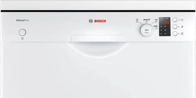 Посудомоечная машина Bosch SMS43D02ME фото 2 в Ростове-на-Дону Посудомоечная машина Bosch SMS43D02ME фото 2 в Ростове-на-Дону