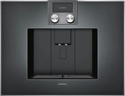 Встраиваемая кофемашина Gaggenau CM 450-101 в Ростове-на-Дону Встраиваемая кофемашина Gaggenau CM 450-101 в Ростове-на-Дону