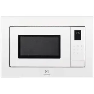 Встраиваемая микроволновая печь Electrolux LMS4253TMW фото 1 в Ростове-на-Дону Встраиваемая микроволновая печь Electrolux LMS4253TMW фото 1 в Ростове-на-Дону