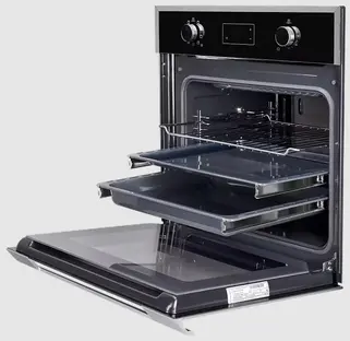 Духовой шкаф Kuppersberg HFZ 691 BX фото 3 в Ростове-на-Дону