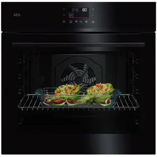 Духовой шкаф AEG NBU5P43PB фото 1 в Ростове-на-Дону
