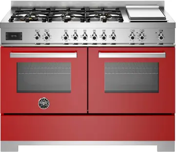 Варочный центр Bertazzoni PRO126G2EROT2 фото 1 в Ростове-на-Дону