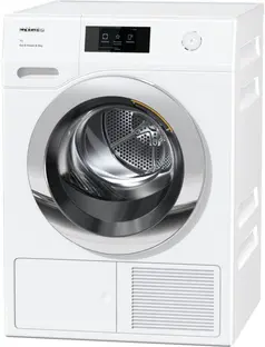 Сушильная машина Miele TCR790WP Chrome Edition фото 1 в Ростове-на-Дону Сушильная машина Miele TCR790WP Chrome Edition фото 1 в Ростове-на-Дону