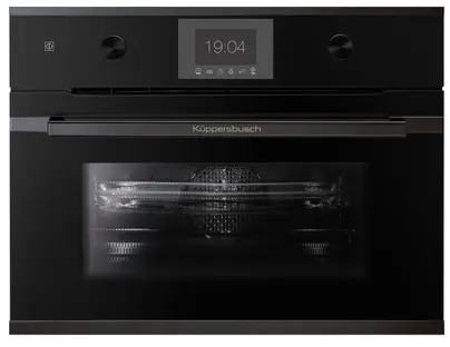 Компактный духовой шкаф с микроволнами Kuppersbusch CBM 6350.0 S2 фото 1 в Ростове-на-Дону
