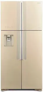 Холодильник Hitachi R-W 660 PUC7 GBE фото 1 в Ростове-на-Дону