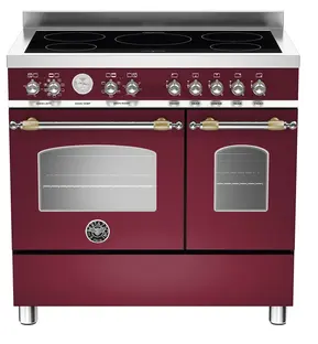 Варочный центр Bertazzoni HER905IMFEDVIT фото 1 в Ростове-на-Дону