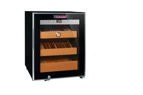Шкаф для сигар LaSommeliere CIG251 фото 2 в Ростове-на-Дону