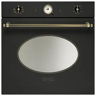 Духовой шкаф Smeg SFP805AO Coloniale фото 1 в Ростове-на-Дону Духовой шкаф Smeg SFP805AO Coloniale фото 1 в Ростове-на-Дону