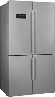 Холодильник SMEG FQ60XDE фото 1 в Ростове-на-Дону Холодильник SMEG FQ60XDE фото 1 в Ростове-на-Дону