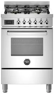 Варочный центр Bertazzoni PRO64L1EXT фото 1 в Ростове-на-Дону
