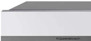 Подогреватель посуды Kuppersbusch CSW 6800.0 W9 фото 3 в Ростове-на-Дону Подогреватель посуды Kuppersbusch CSW 6800.0 W9 фото 3 в Ростове-на-Дону