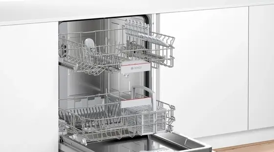 Встраиваемая посудомоечная машина Bosch SMV4HTX24E фото 3 в Ростове-на-Дону Встраиваемая посудомоечная машина Bosch SMV4HTX24E фото 3 в Ростове-на-Дону
