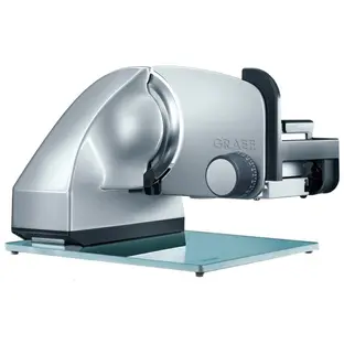 Ломтерезка GRAEF Master M90 silber metallic фото 1 в Ростове-на-Дону