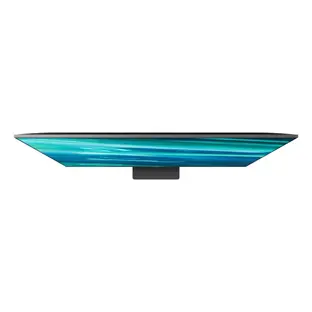Телевизор Samsung  65" (165 см) 2021 темный металлик Samsung QE65Q80AAU фото 3 в Ростове-на-Дону