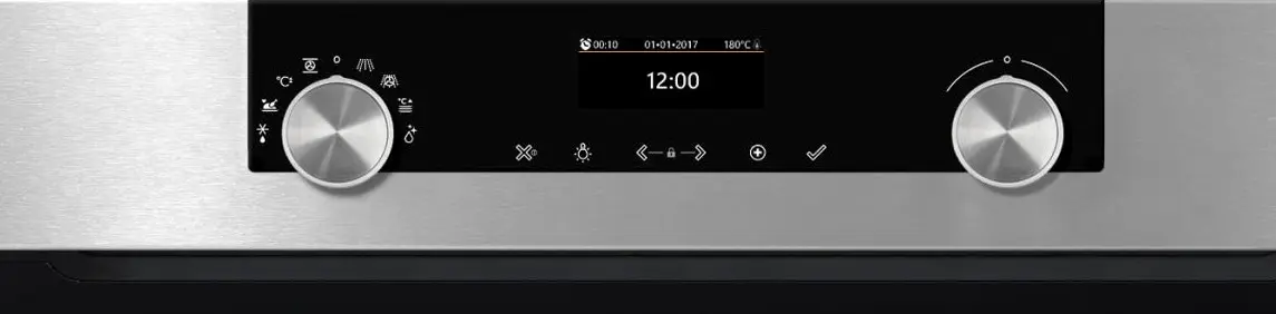 Духовой шкаф Asko OCM8464S фото 2 в Ростове-на-Дону